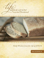 Life Application Study Bible De - David R. Veerman.pdf
